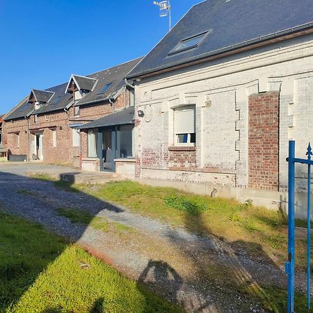 Chambre Cosy Viry-Noureuil Екстериор снимка