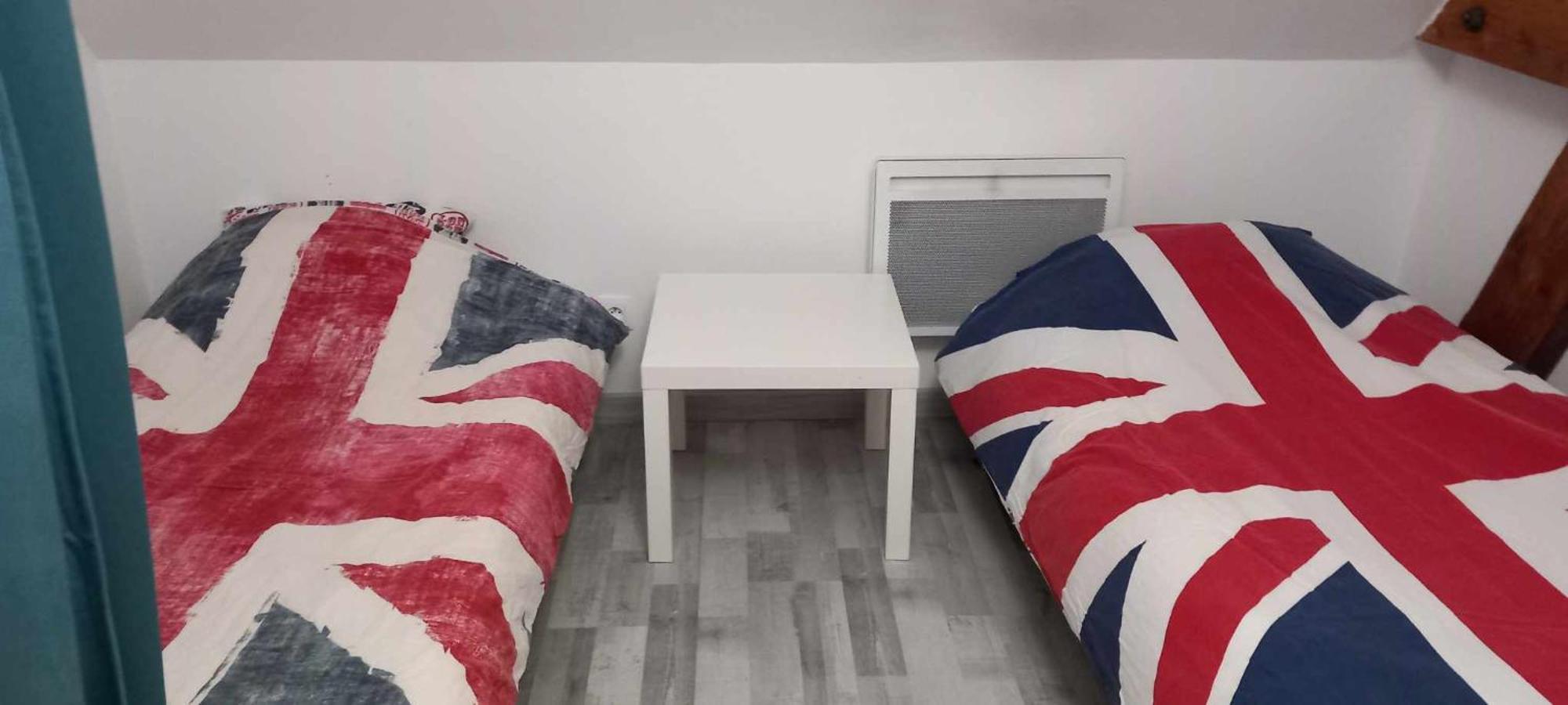 Chambre Cosy Viry-Noureuil Екстериор снимка