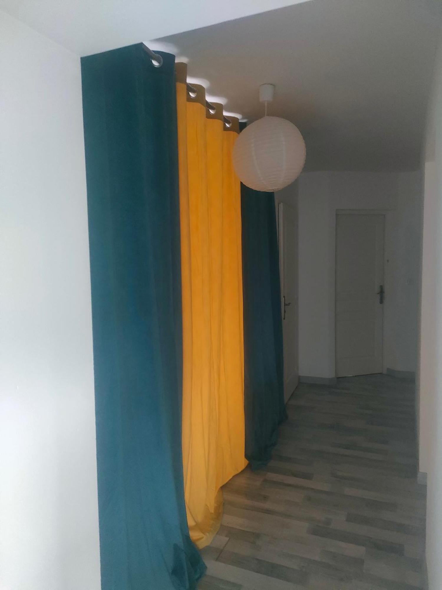 Chambre Cosy Viry-Noureuil Екстериор снимка