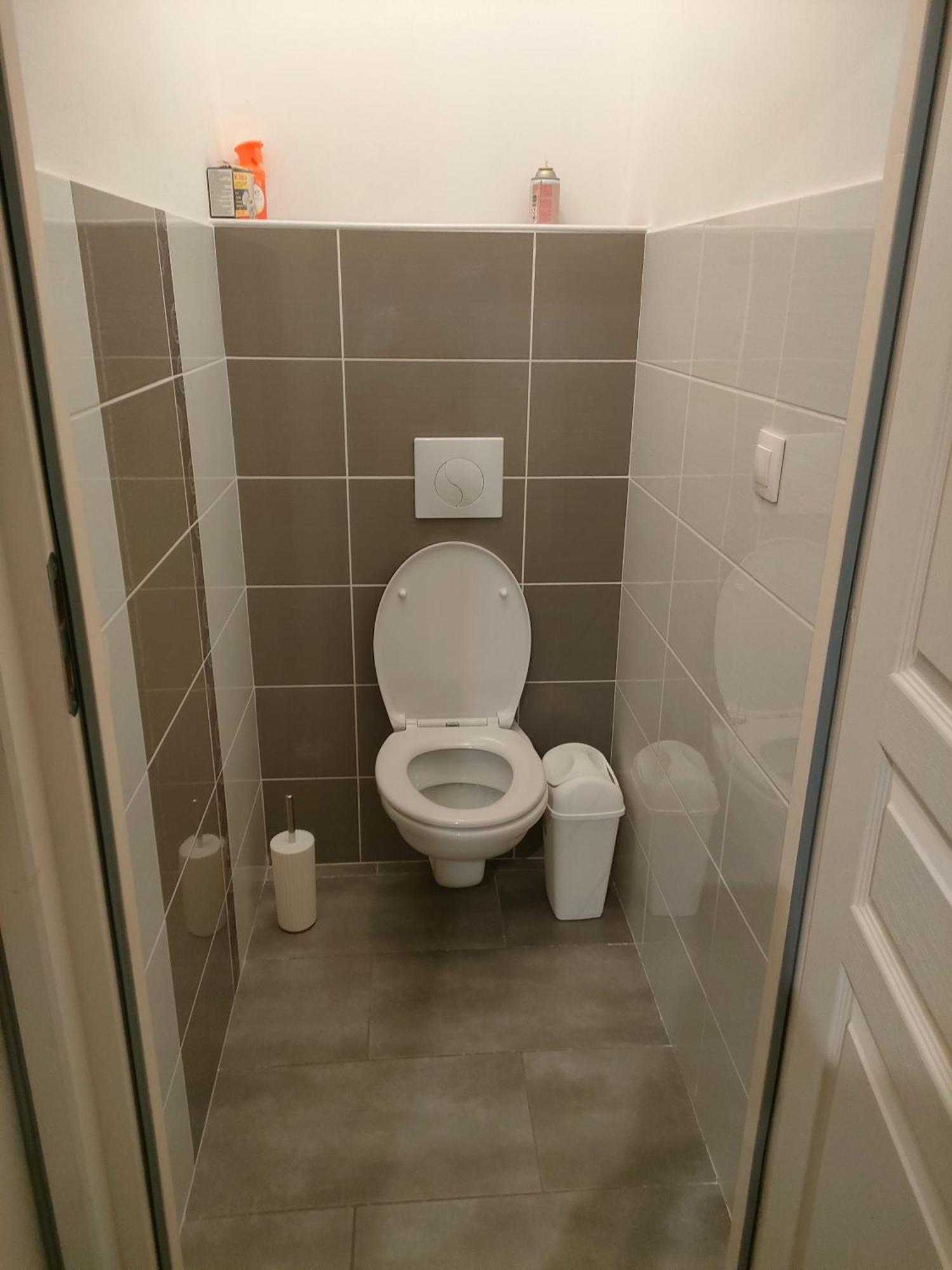 Chambre Cosy Viry-Noureuil Екстериор снимка