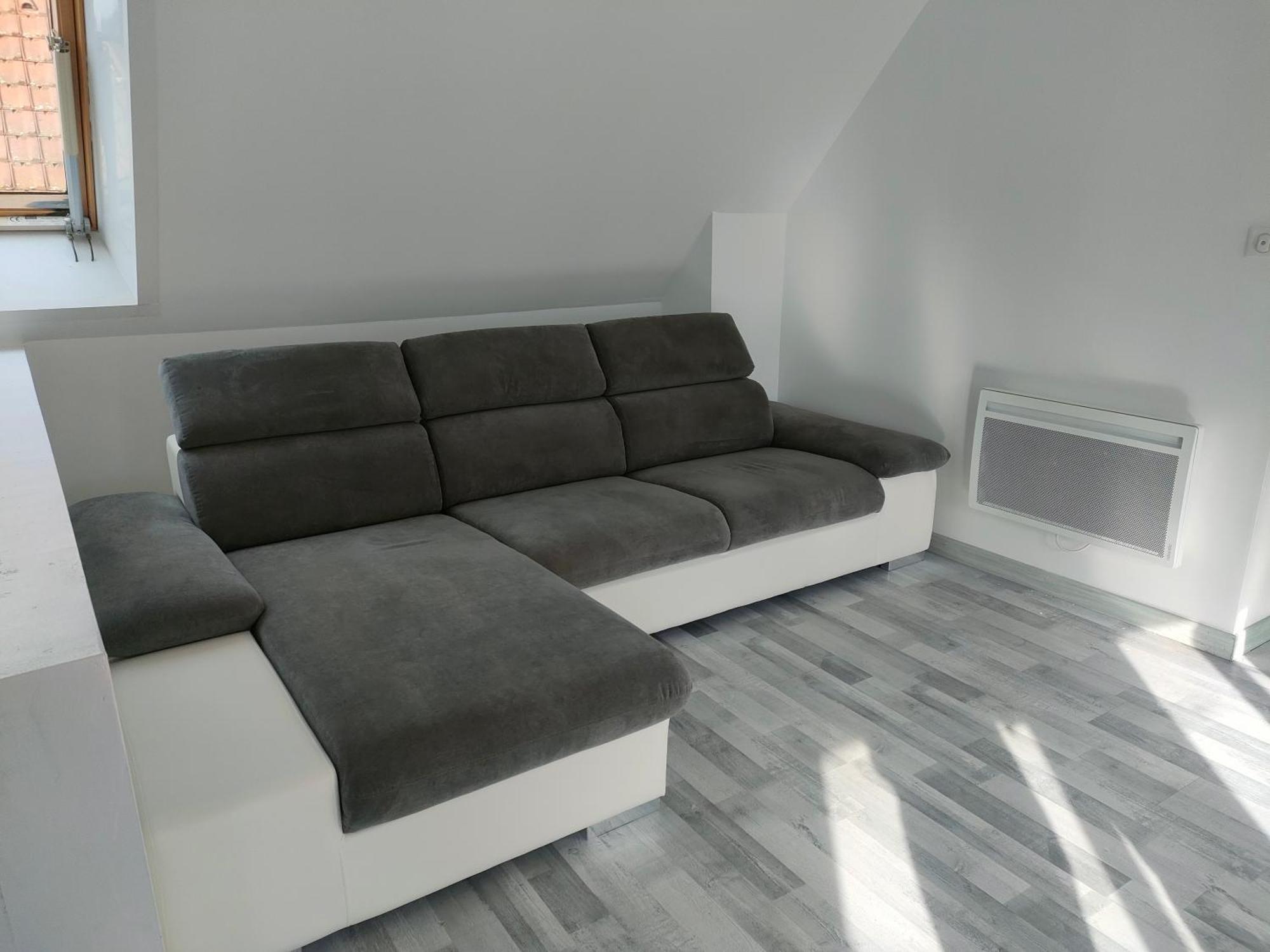 Chambre Cosy Viry-Noureuil Екстериор снимка